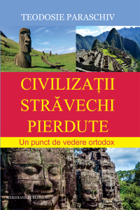Civilizatii stravechi pierdute