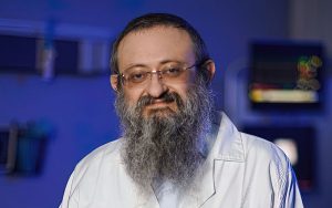Dr. Vladimir Zelenko