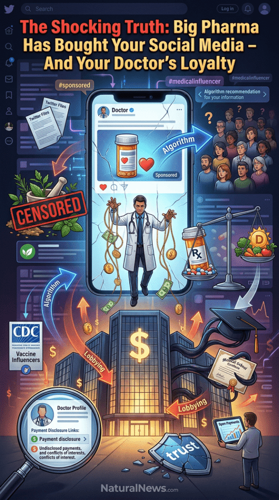 big pharma si profiturile
